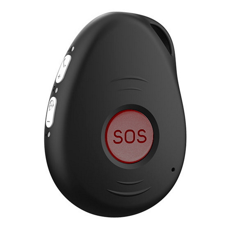 Osobní alarm 4G - TMM 7