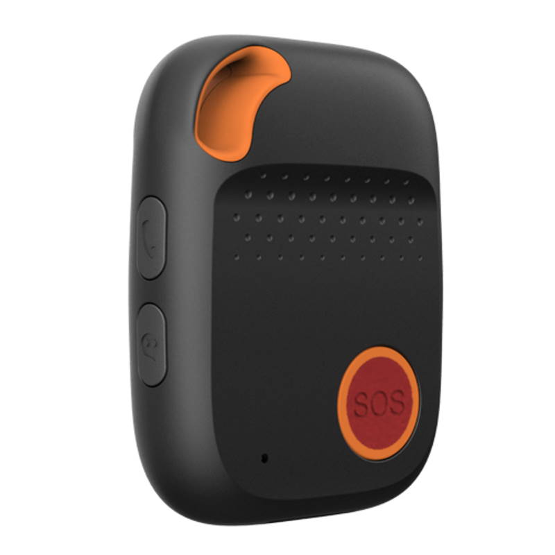 Osobní alarm WLAN - TMM 14 W