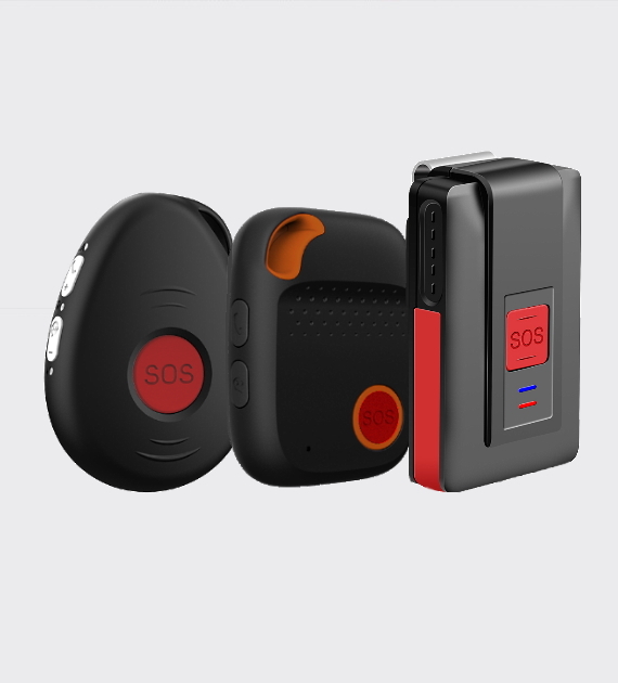 Osobní alarm