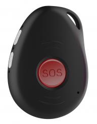 Osobní alarm TMM-7 4G