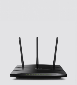 Osobní alarm přes WLAN